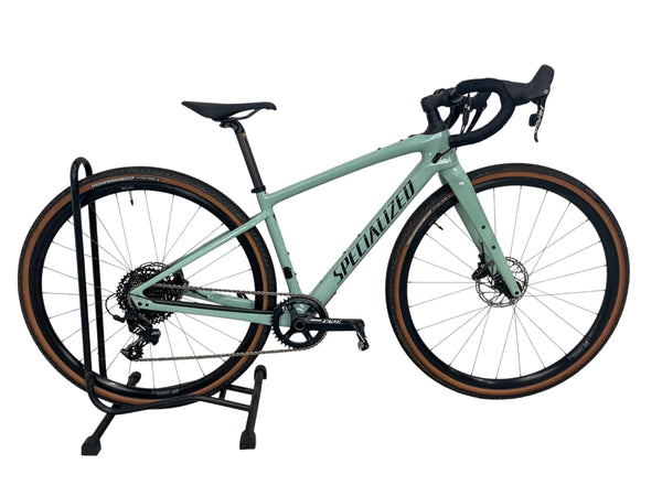 SPECIALIZED DIVERGE SPORT 2024 GRAVEL BIKE