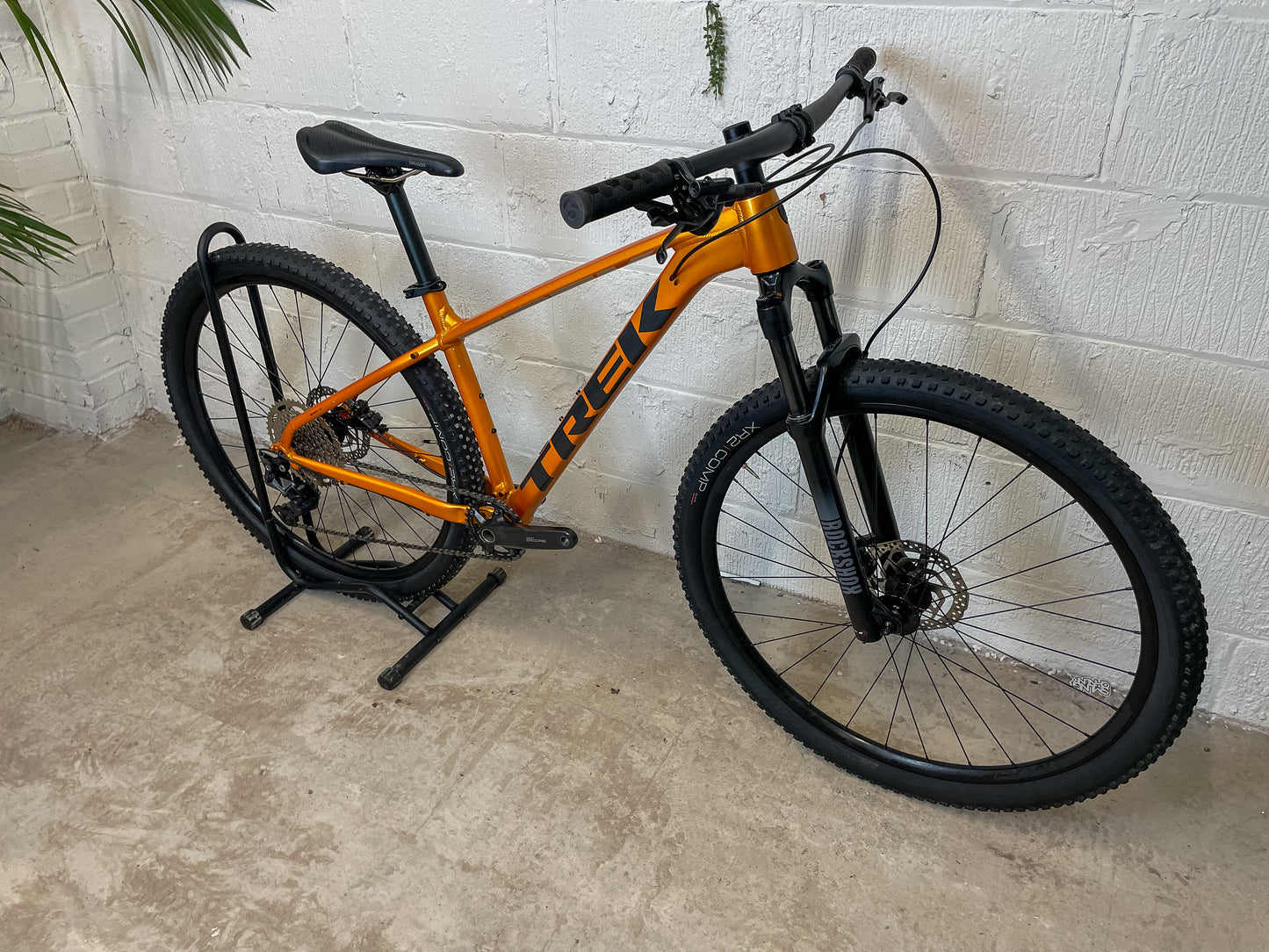 TREK X-CALIBER 7 2024 Mountain Bike