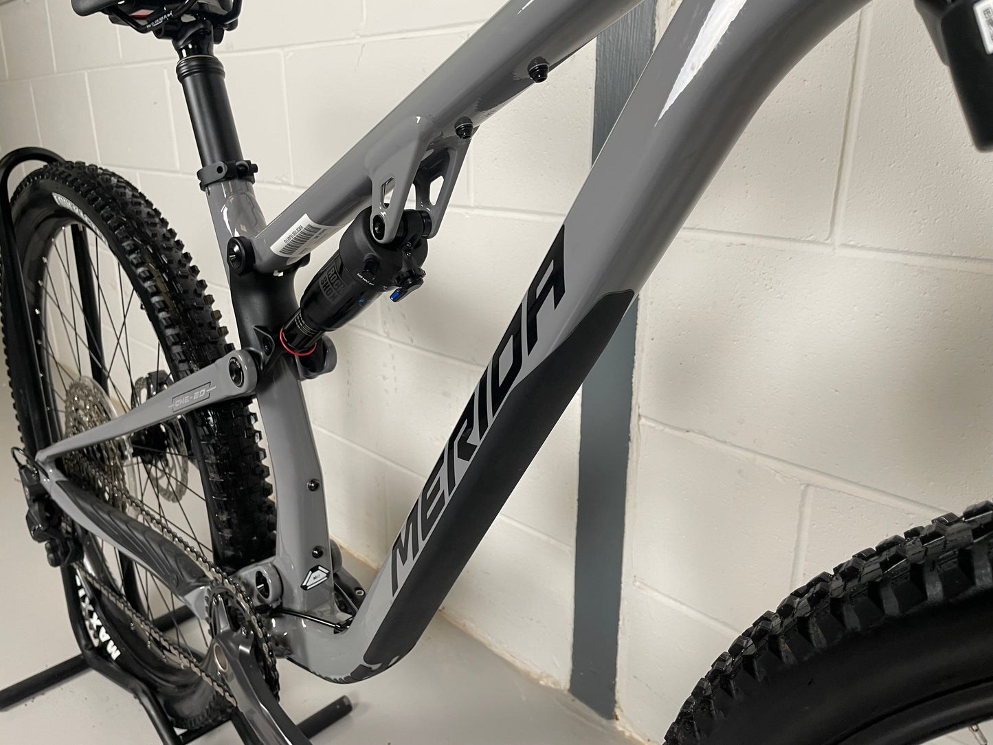 Merida One-Twenty 600 2024 Mountain Bike *Ex-Showroom*