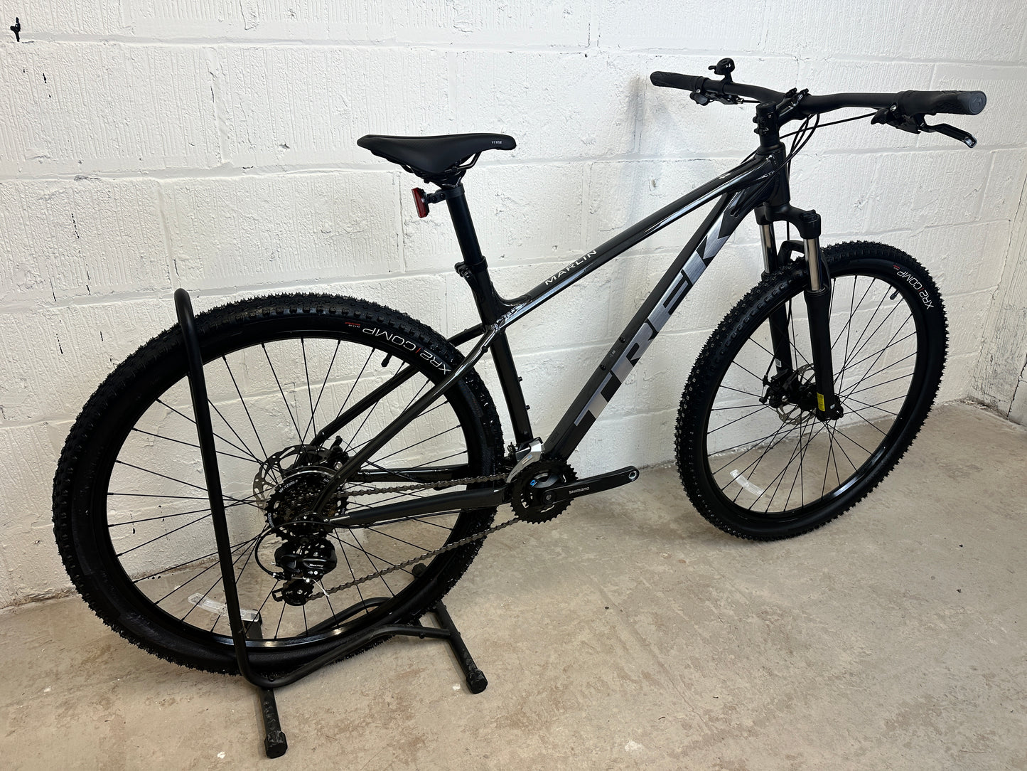 Trek Marlin 4 Gen 2  2025 Mountain Bike Brand New *1 Year Warranty*