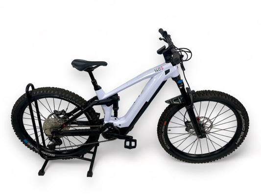 Cube Stereo Hybrid 140 HPC SL 625wh 2022 Electric Mountain Bike *Only 29Miles*