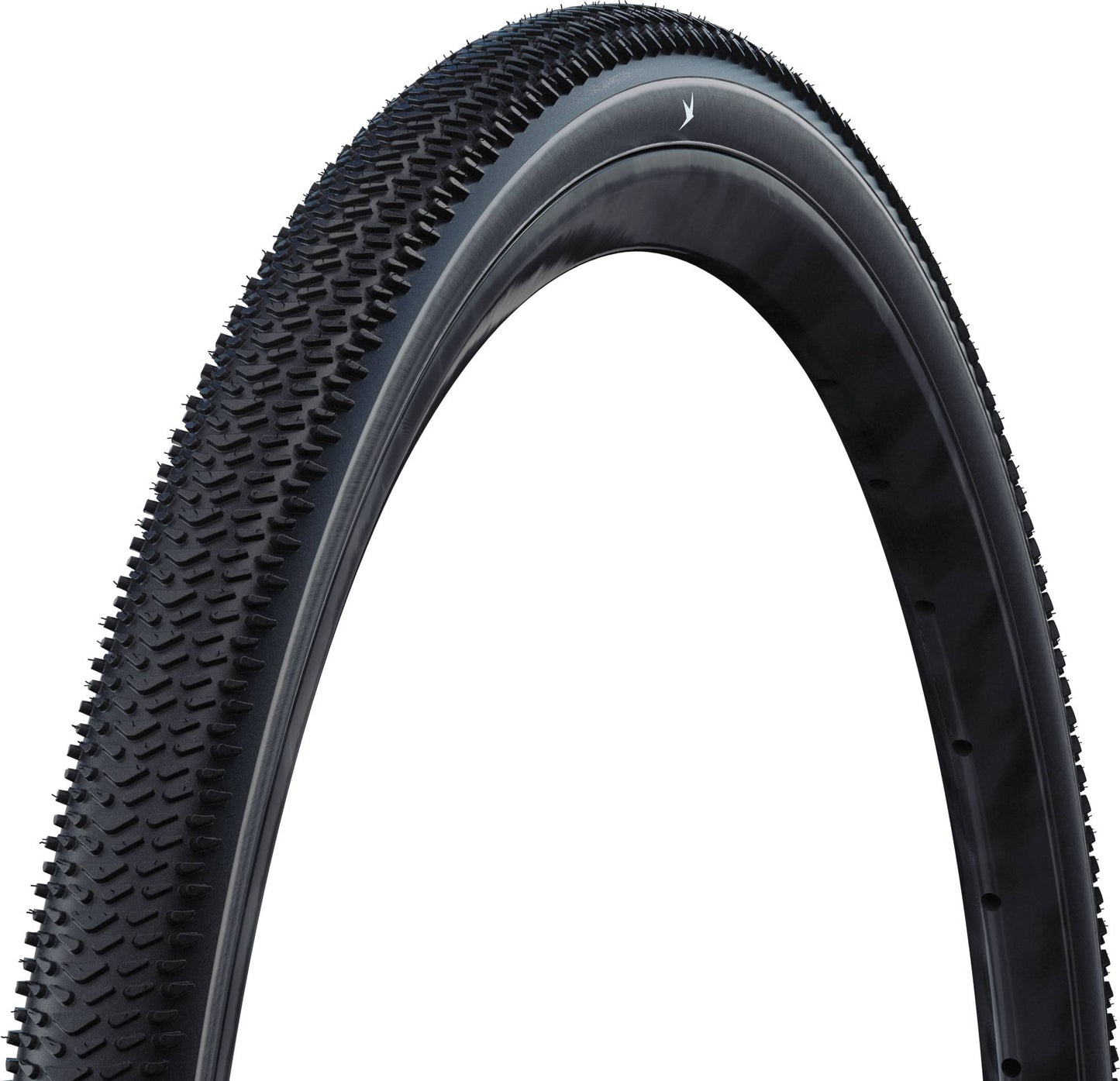 SCHWALBE G-ONE R PRO EVO V-GUARD TLR 700X45C (45-622)