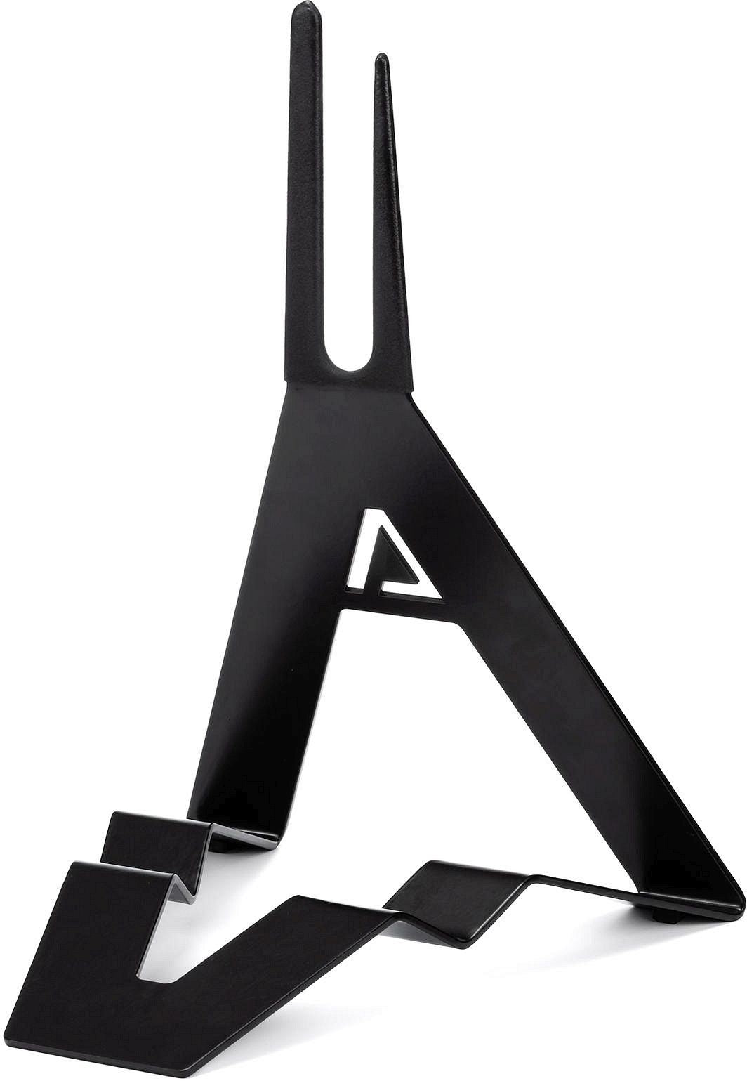 ACID BIKE STAND AXLE BLACK