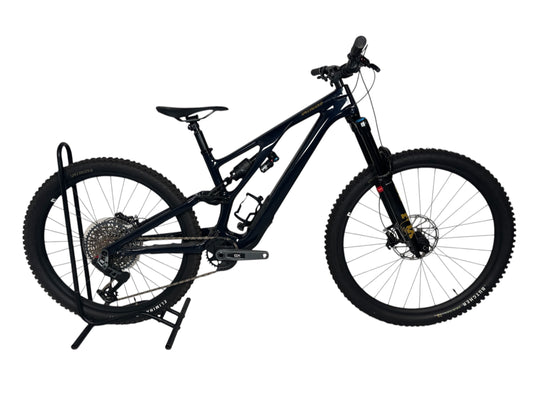 Specialized Stumpjumper Evo Expert GX 2024 Full Suspension Mountain Bike *Brand New*