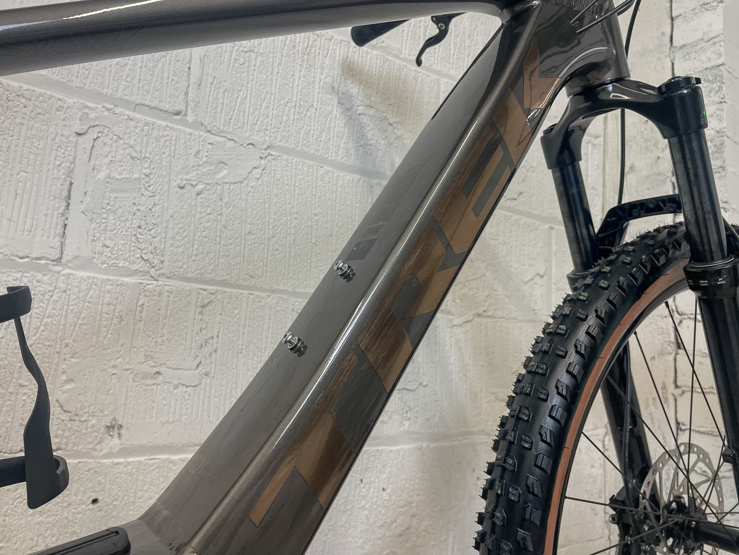 Trek Marlin+ 8 2025 Electric Mountain Bike *Brand New*