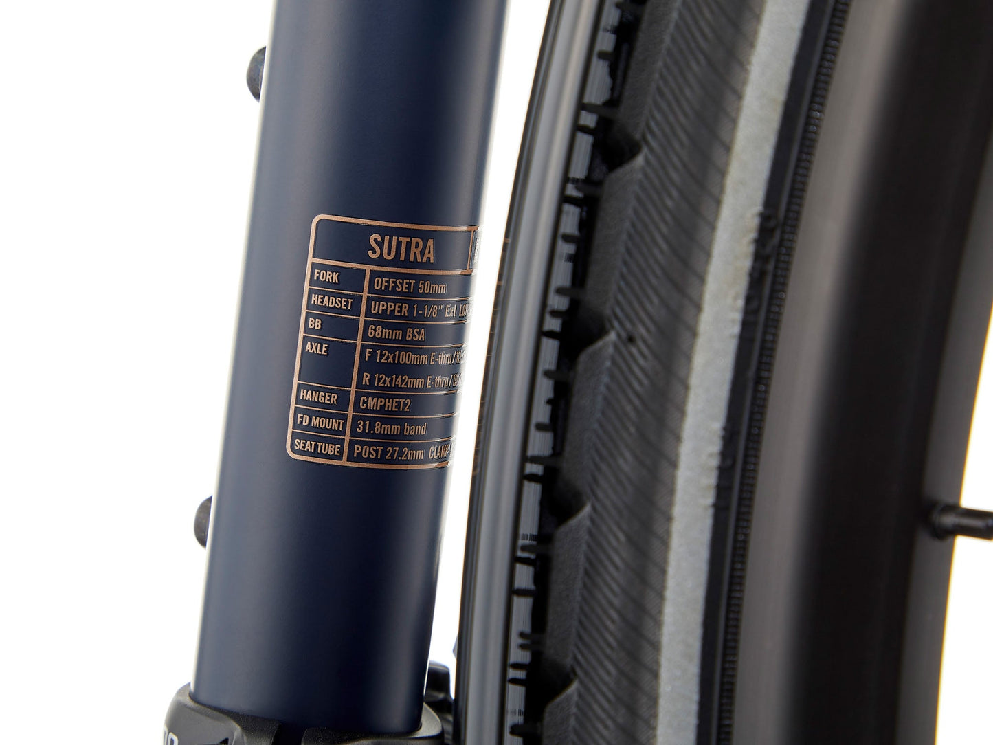 Kona Sutra 2025 Road/Gravel Bike