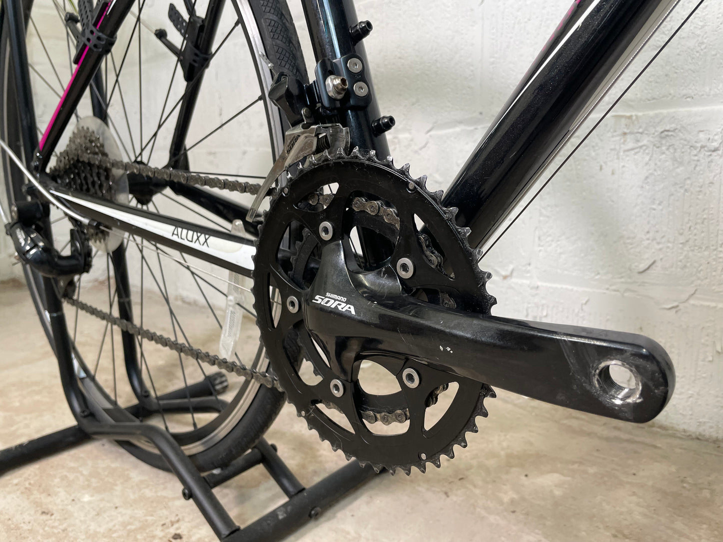 Giant Avail 3 Road Bike