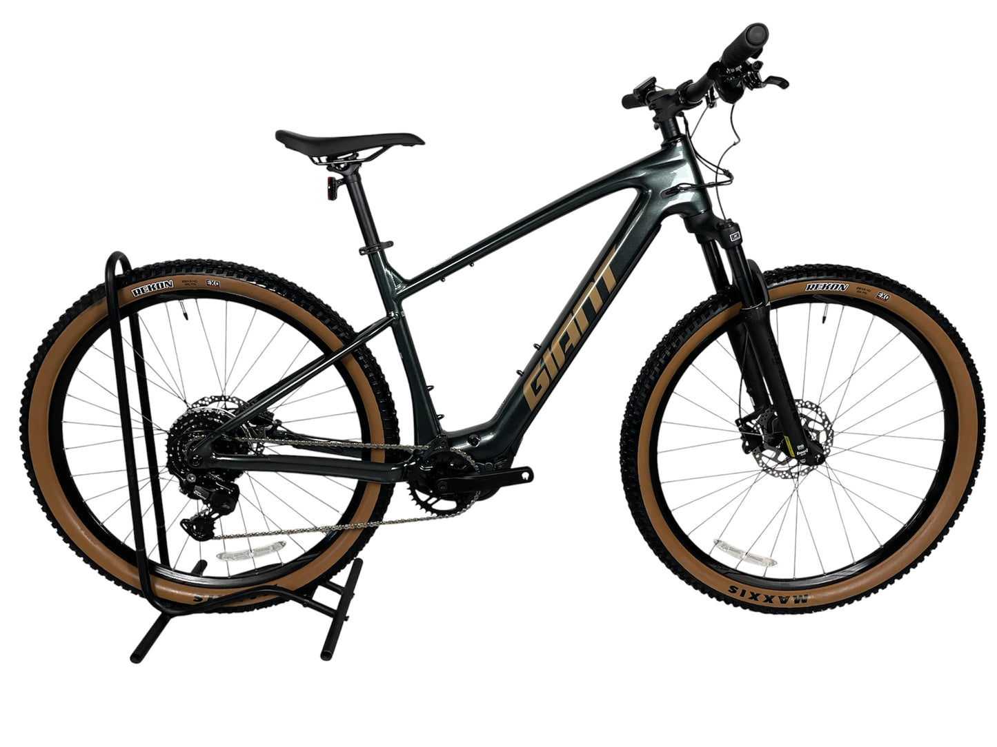 Giant Talon E+ 2023 Electric Mountain Bike Brand New