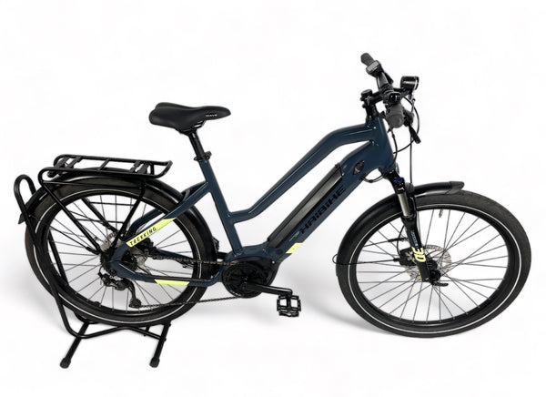 Haibike Trekking 5 2022 Electric Hybrid Bike *1 Year warranty*