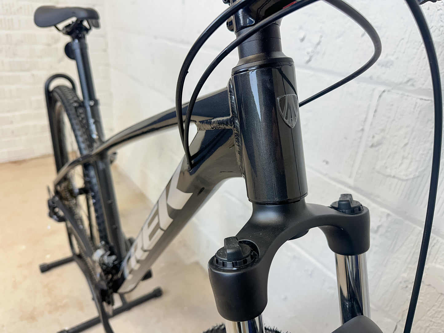 Trek Marlin 4 Gen 2  2025 Mountain Bike Brand New *1 Year Warranty*