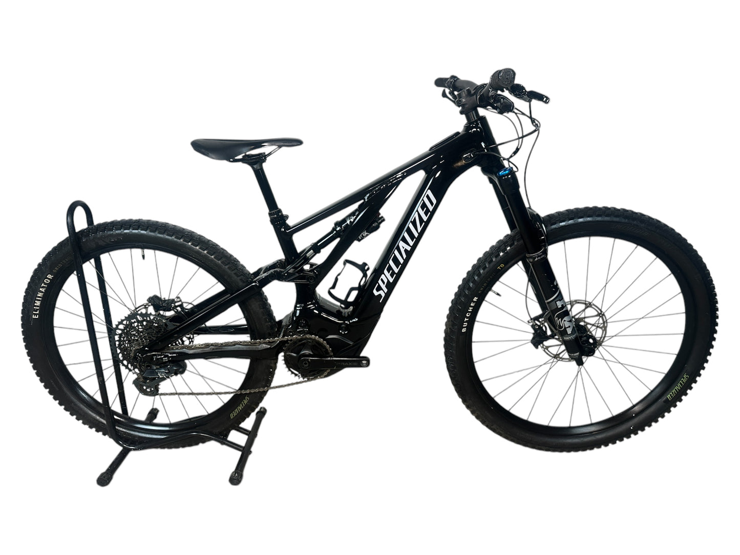 Specialized Turbo Levo Comp Alloy 2024 Electric Mountain Bike