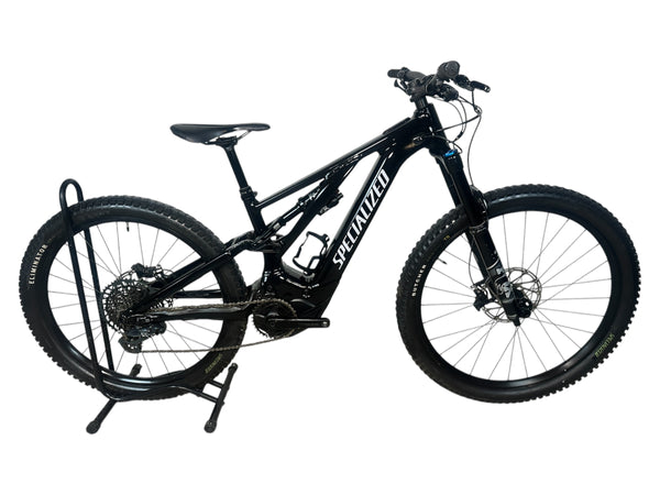 Specialized Turbo Levo Comp Alloy 2024 Electric Mountain Bike