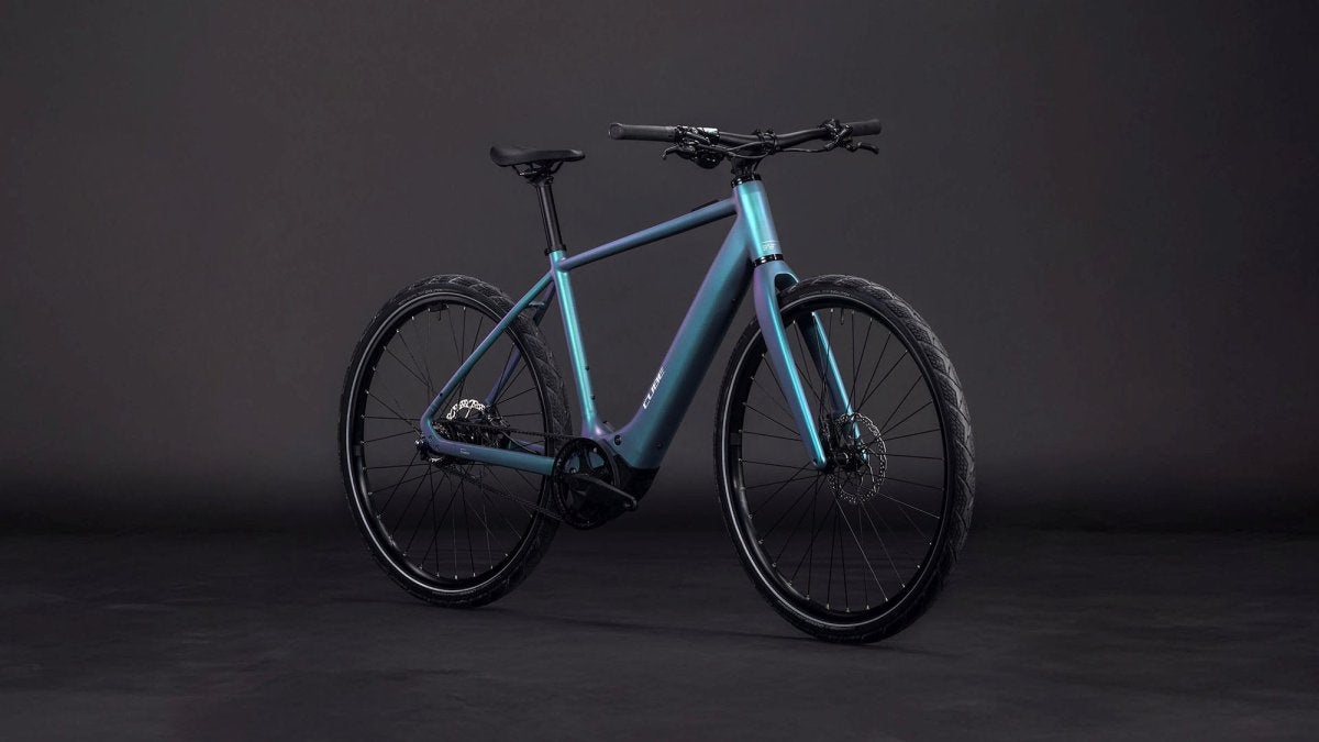 CUBE EDITOR HYBRID SLT 400X SMARAGDGREY/PRISM