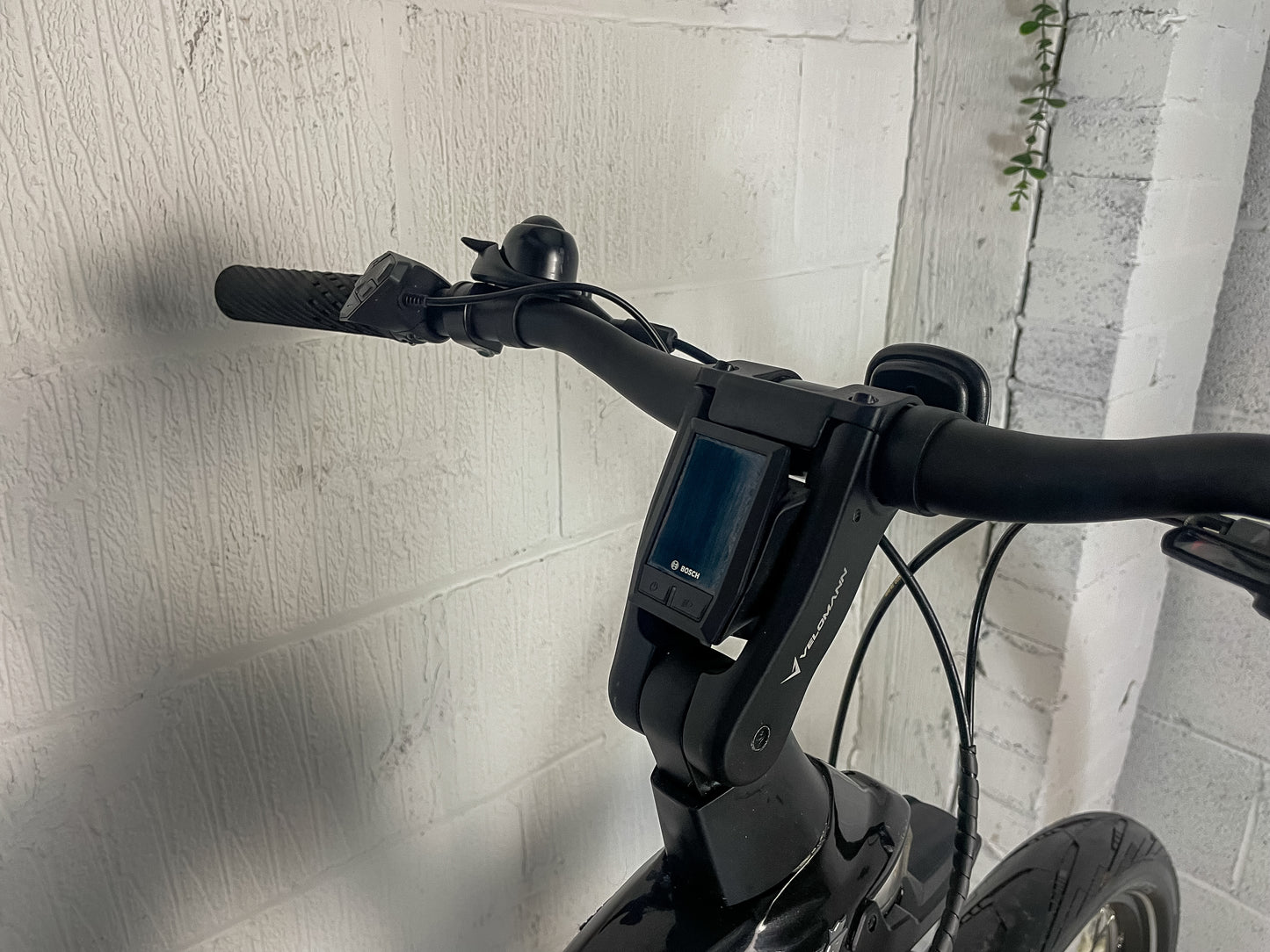 Bianchi E-OMNIA T-TYPE G XT 2021 Electric Hybrid Bike *Only 490 Miles Rode*