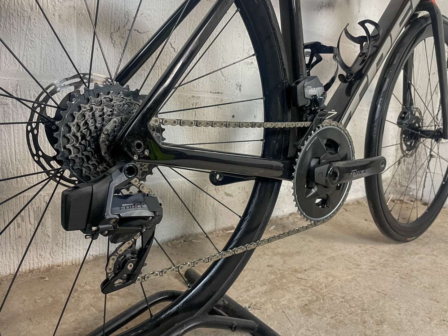 Trek Emonda SL 7 2022 Road Bike