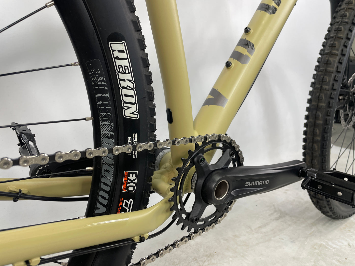 Voodoo Bizango Pro 2024 Mountain Bike *Brand New*