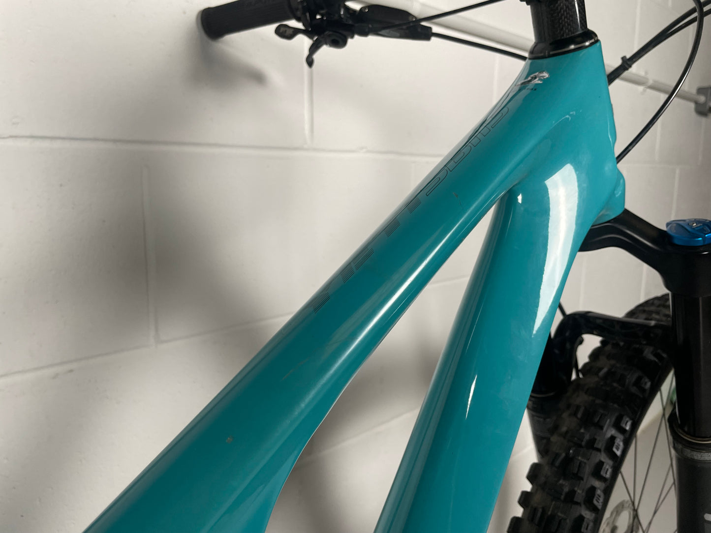 Yeti SB115 C2 29er 2023 Mountain Bike