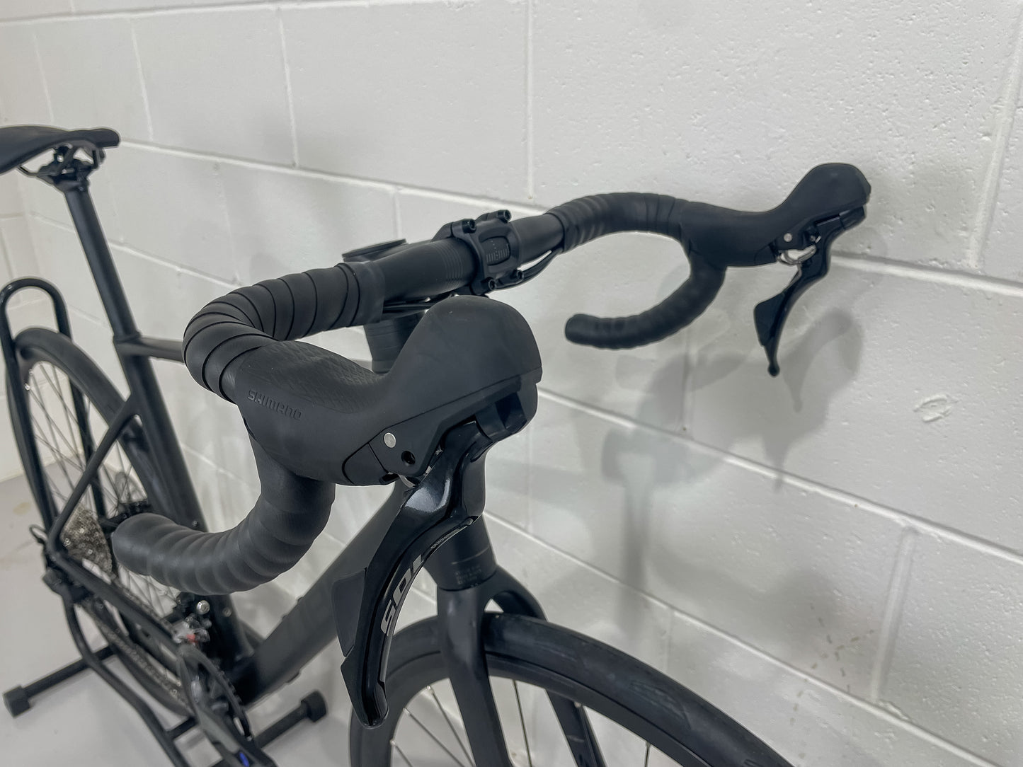 Cube Attain C:62 Race 2026 Road Bike *Brand New*