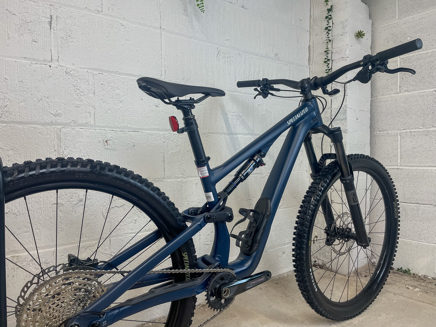 Specialized Stumpjumper 15 Alloy 2025 full suspension Mountain Bike *Brand New*