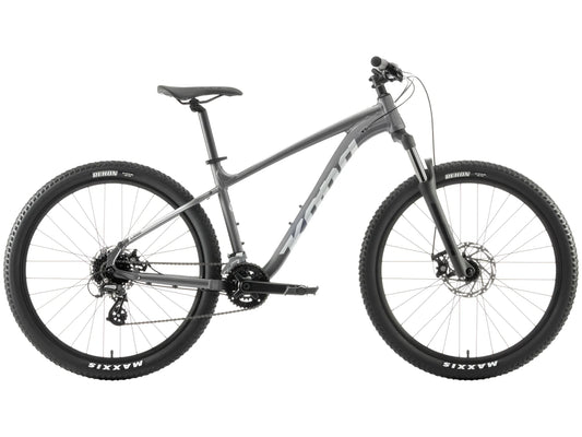 Kona Lana'I - Blue - Grey 2026 Hardtail Mountain Bike