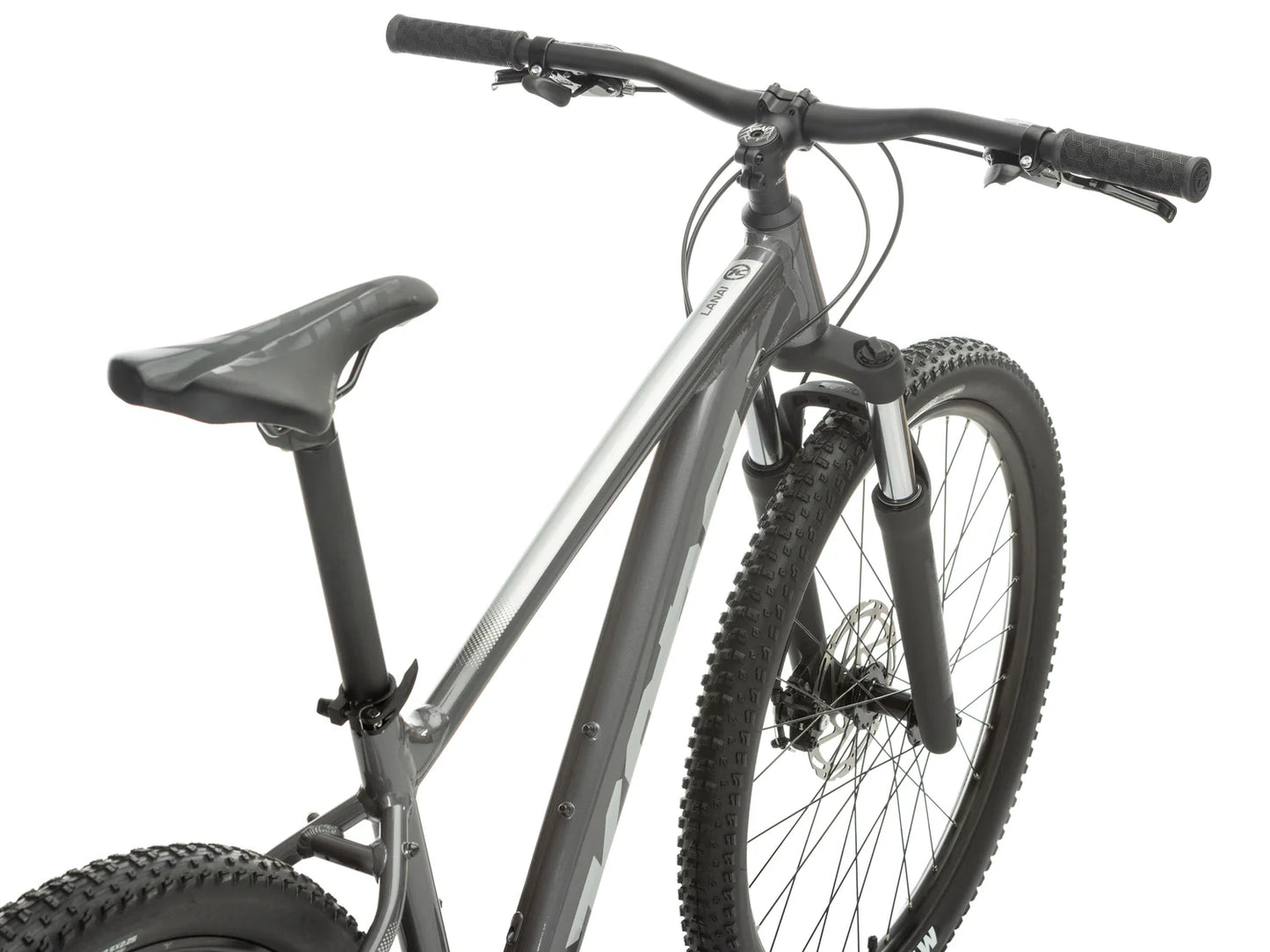 Kona Lana'I - Blue - Grey 2026 Hardtail Mountain Bike