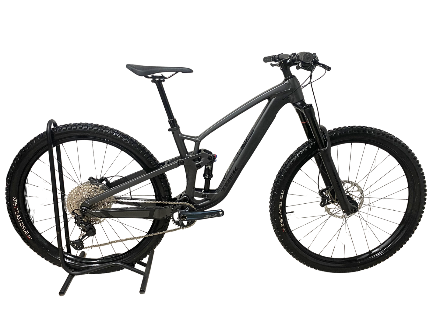 TREK Fuel EX 7 Gen 6 2024 Full Suspension Mountain Bike