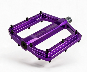 Ultraviolet Purple