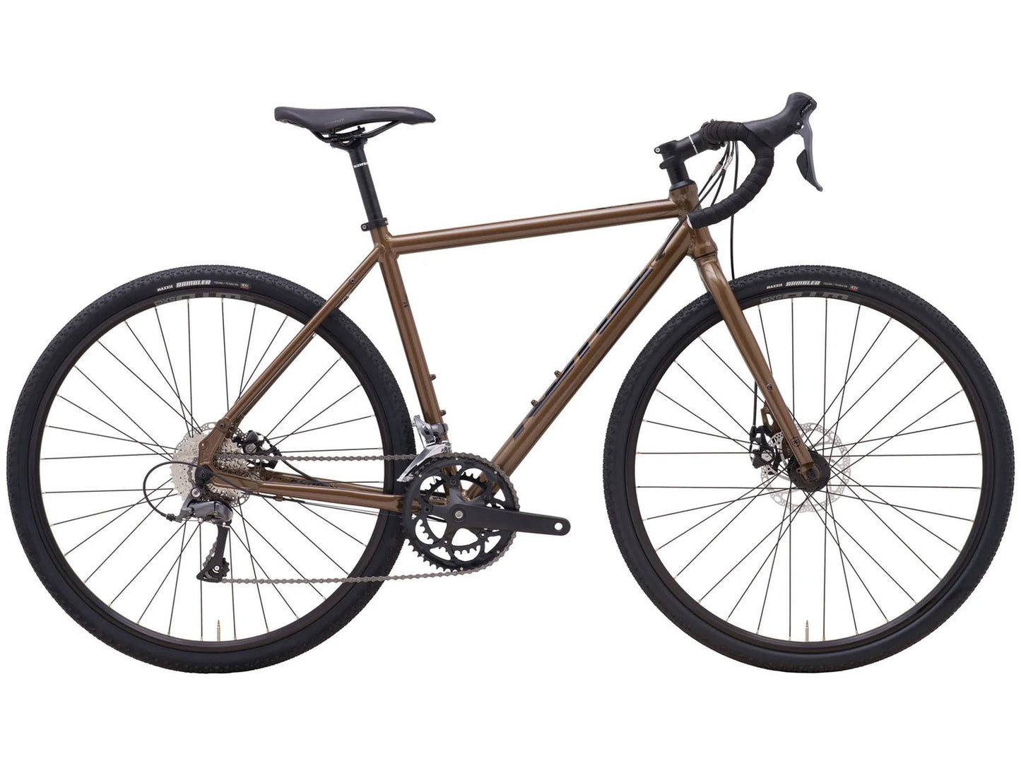 Kona Rove AL 700 2025 Gravel Bike – Mcrbikes