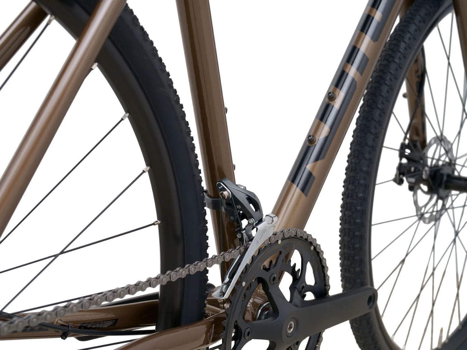 Kona Rove AL 700 2025 Gravel Bike – Mcrbikes