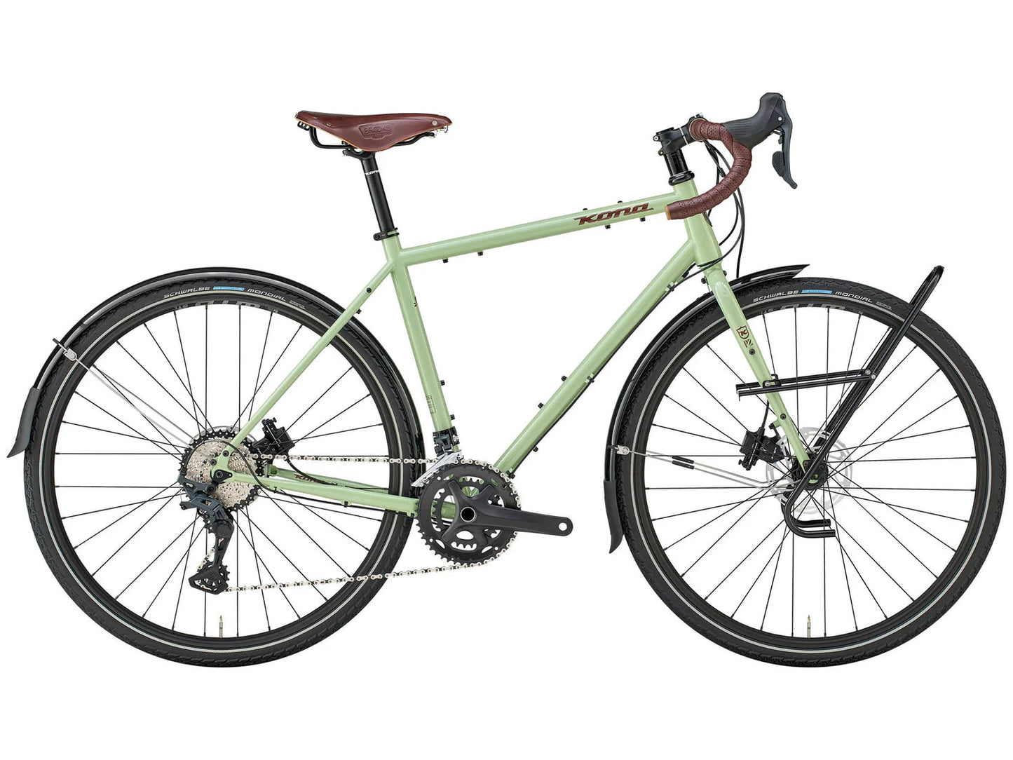 Kona Sutra 2026 Road/Gravel Bike