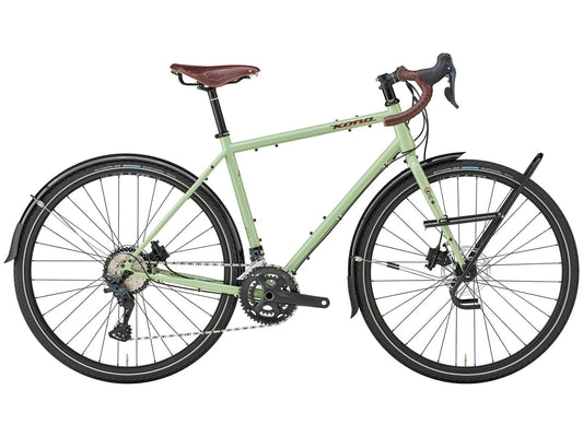 Kona Sutra 2026 Road/Gravel Bike