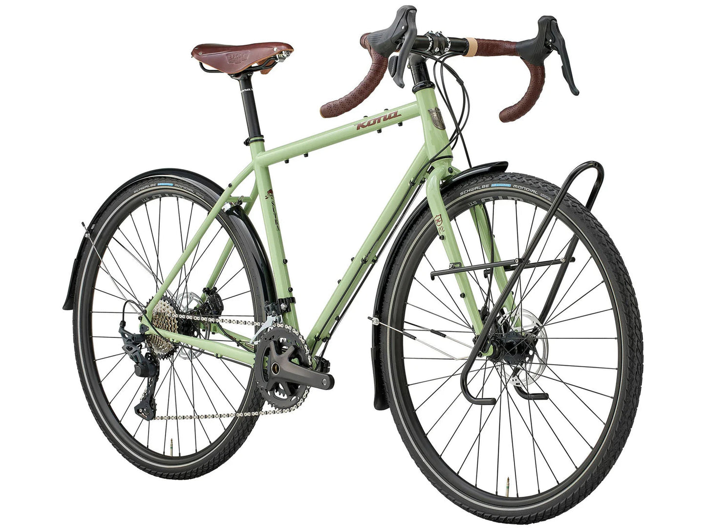 Kona Sutra 2026 Road/Gravel Bike