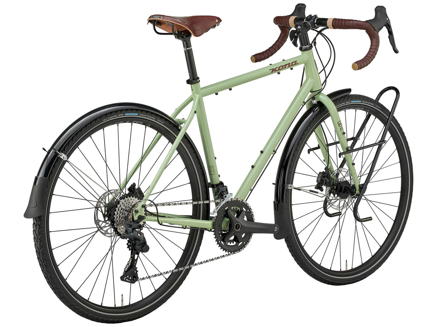 Kona Sutra 2026 Road/Gravel Bike
