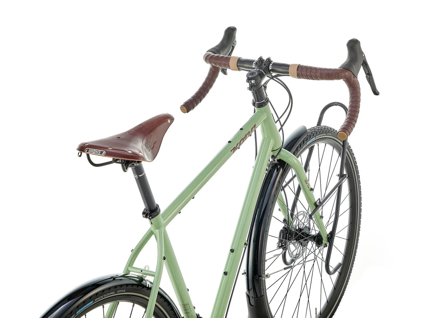 Kona Sutra 2026 Road/Gravel Bike