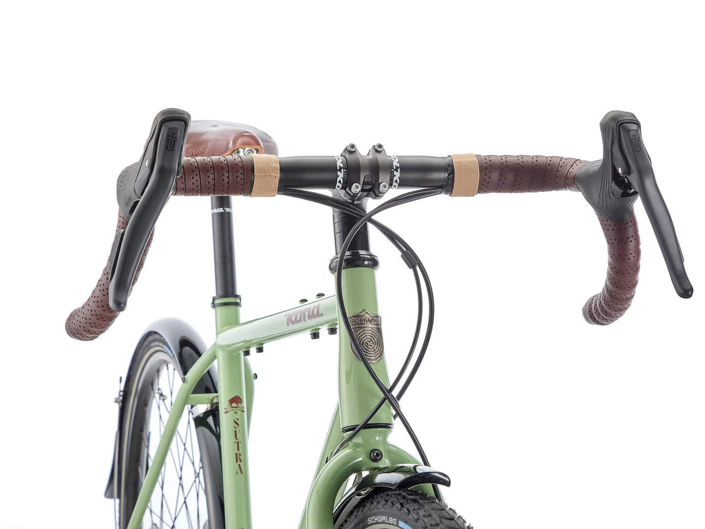Kona Sutra 2026 Road/Gravel Bike