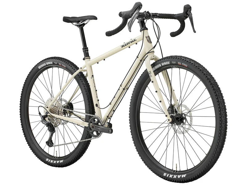 Kona Sutra LTD 2026 Road/Gravel Bike