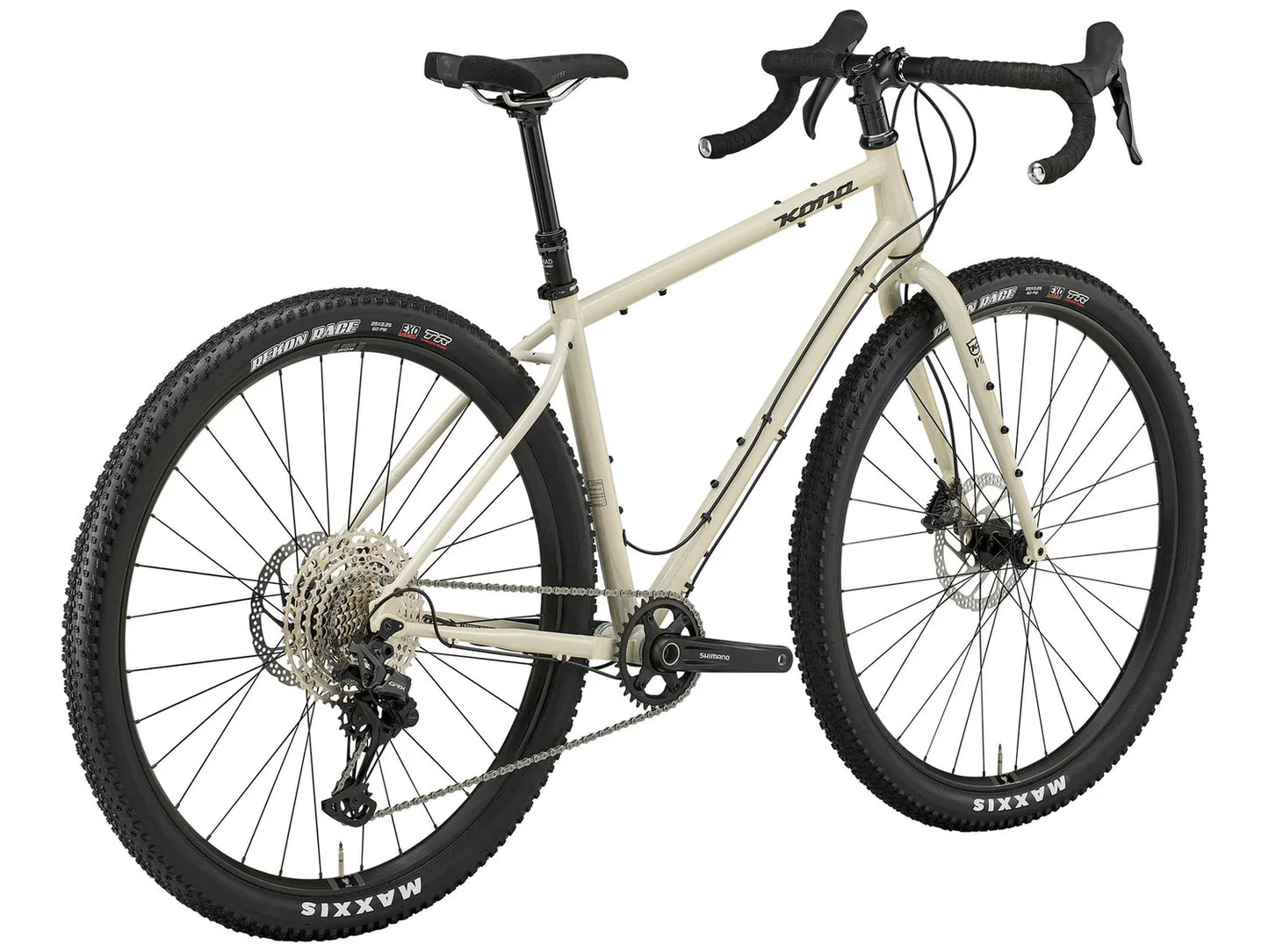 Kona Sutra LTD 2026 Road/Gravel Bike