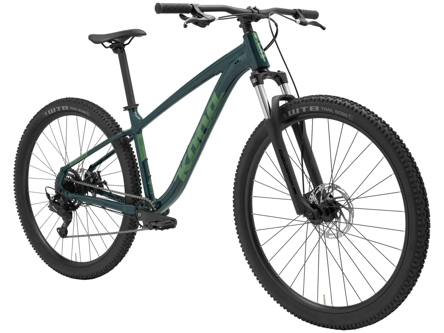 Kona Fire Mountain 2026 Mountain Bike
