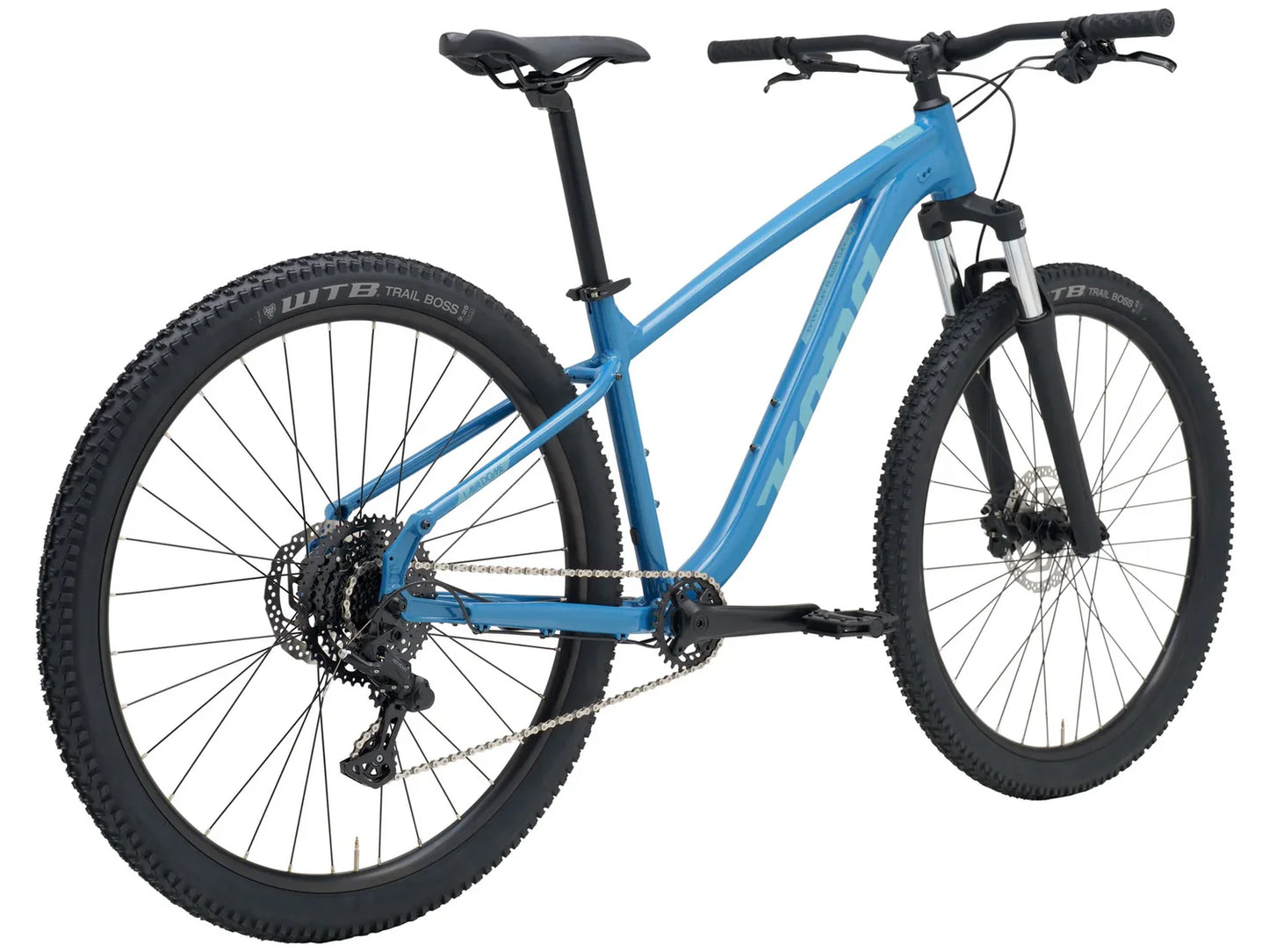 Kona Lava Dome 2026 Mountain Bike