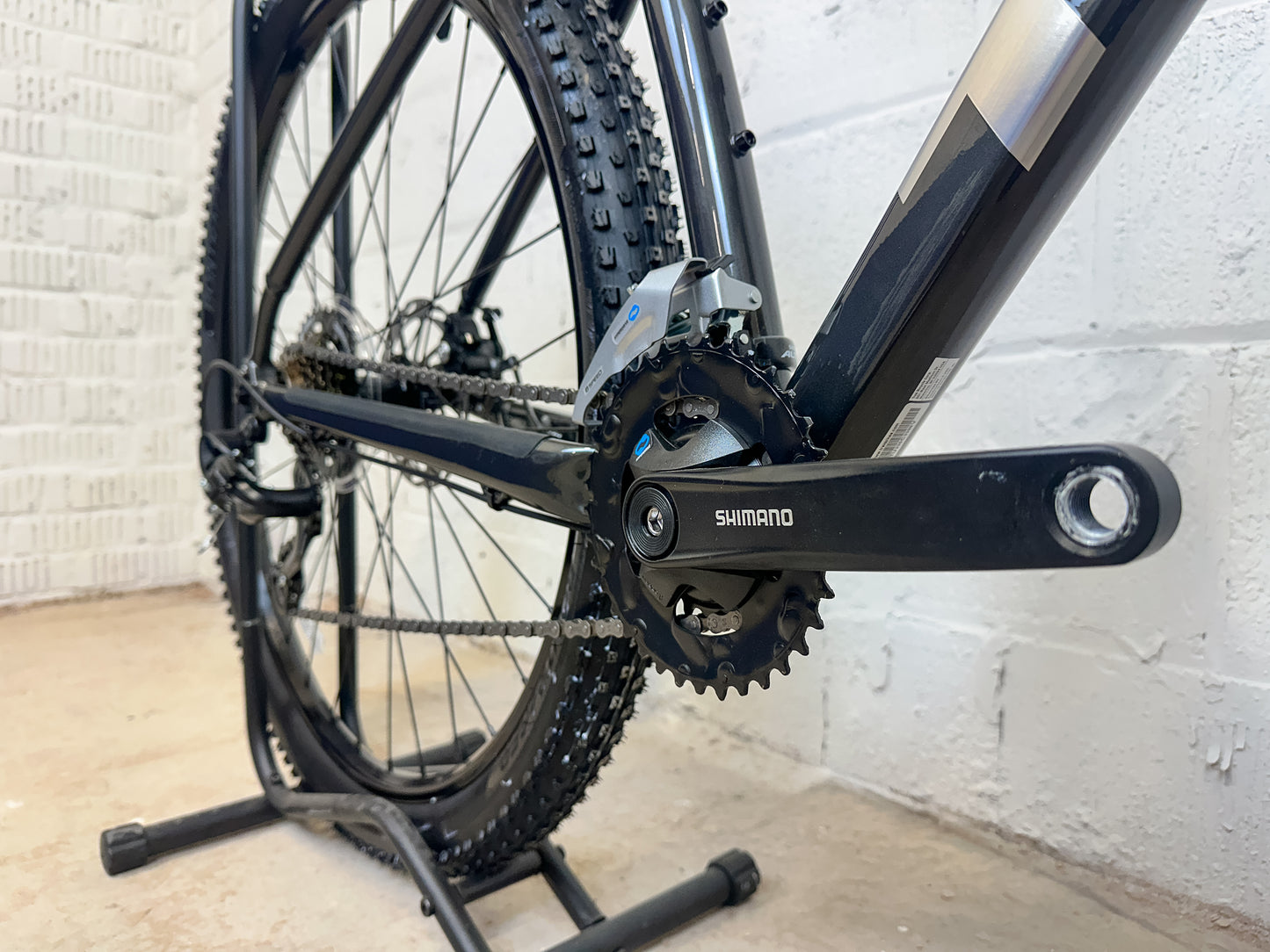 Trek Marlin 4 Gen 2  2025 Mountain Bike Brand New *1 Year Warranty*