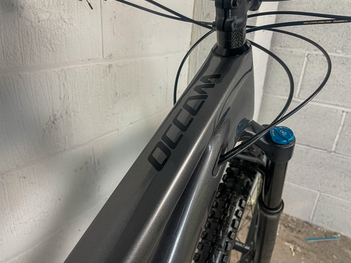 Orbea Occam M30 29er 2021 Mountain Bike