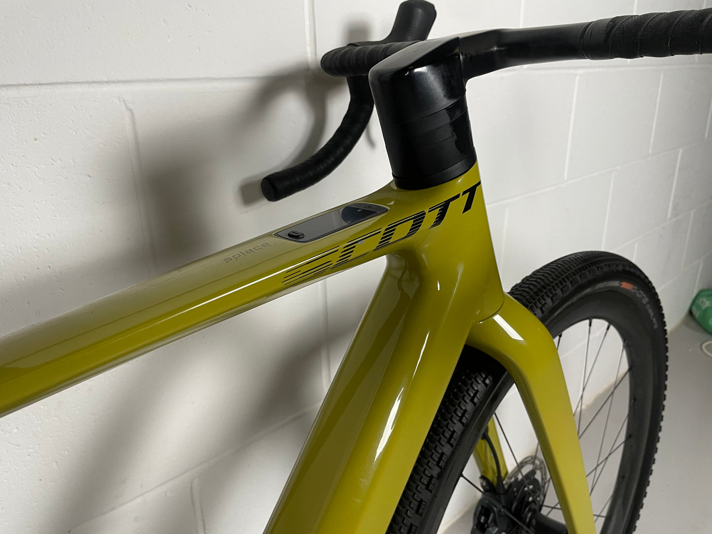 Scott Solace Gravel eRide 10 2023 Bike