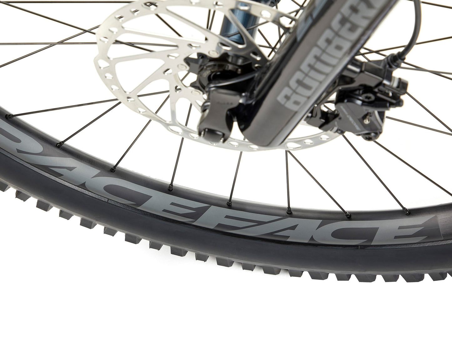 Kona Honzo ESD 2024 Mountain Bike