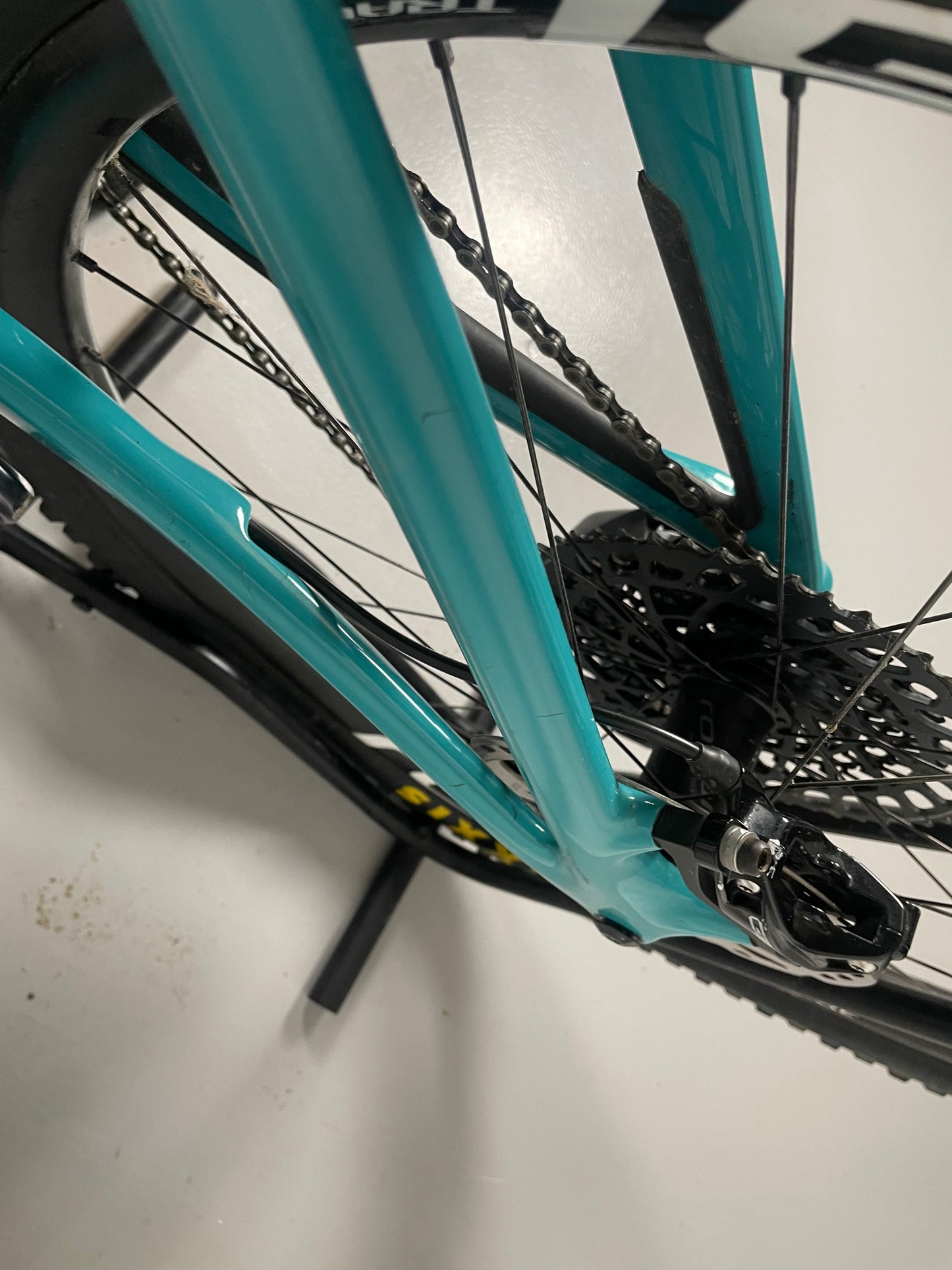 Yeti SB115 C2 29er 2023 Mountain Bike