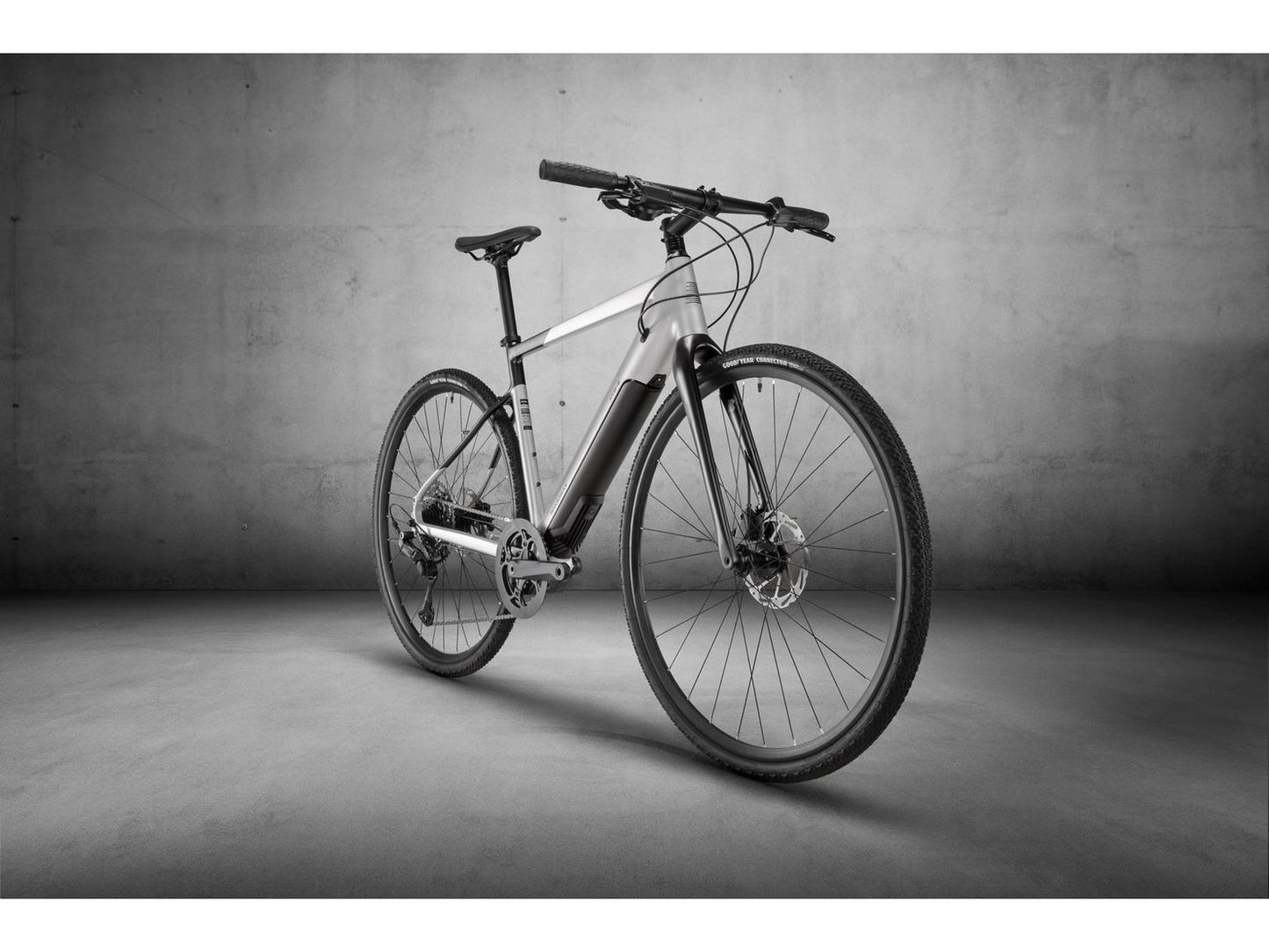 Boardman HYB-E 8.9 Electric Hybrid Bike 2026