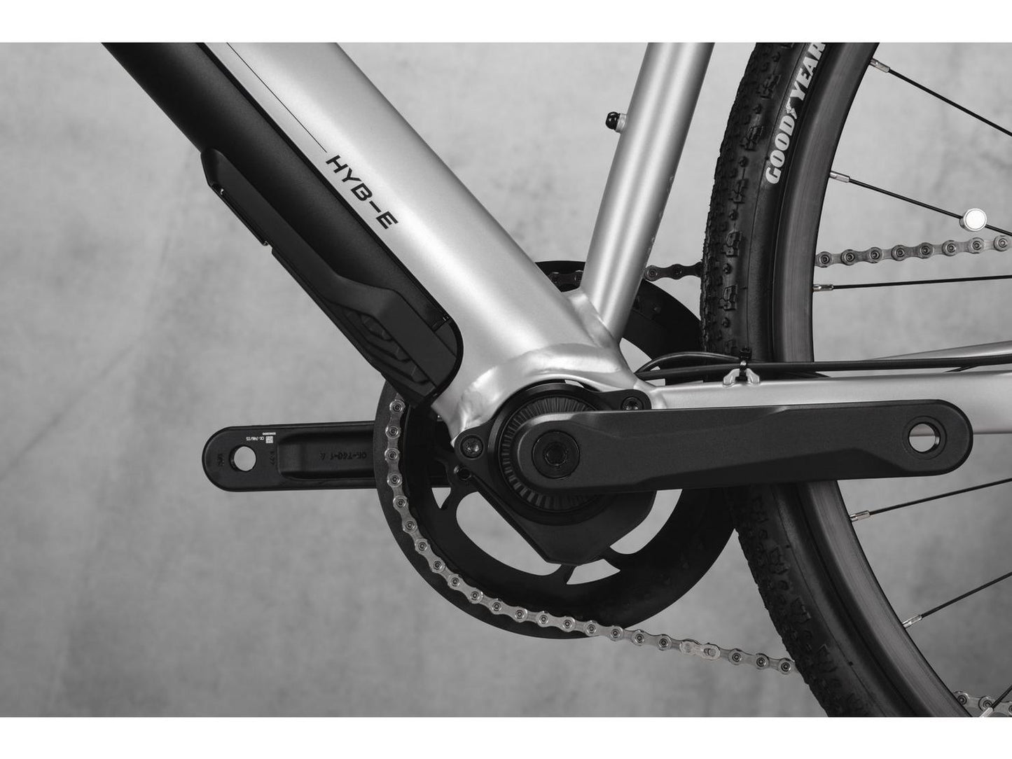 Boardman HYB-E 8.9 Electric Hybrid Bike 2026
