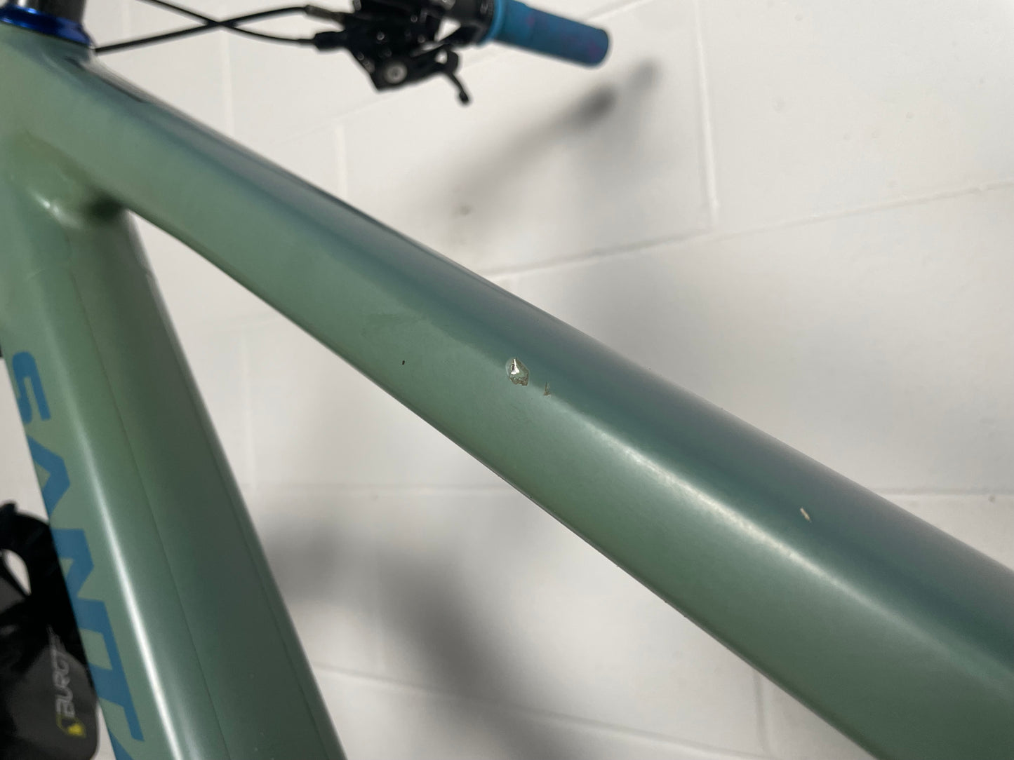 Santa Cruz Bronson C Carbon 2021 Mountain Bike