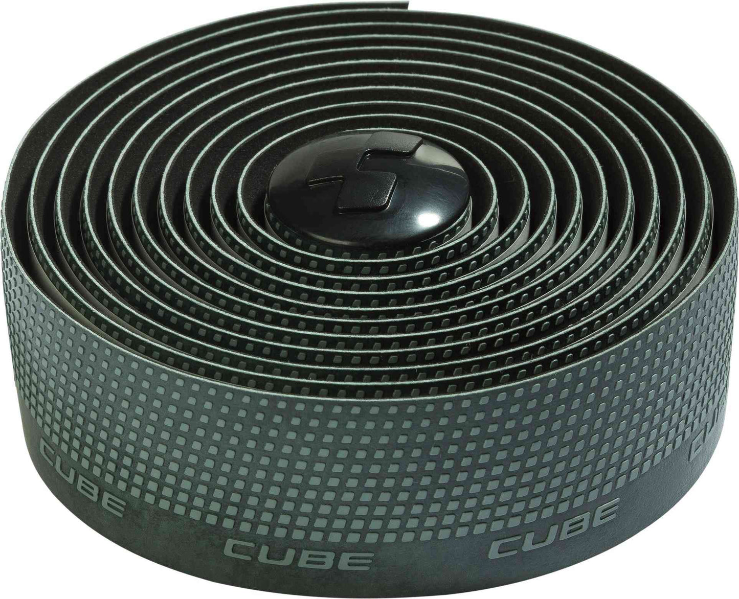 CUBE Natural Fit Lenkerband Grip Grau