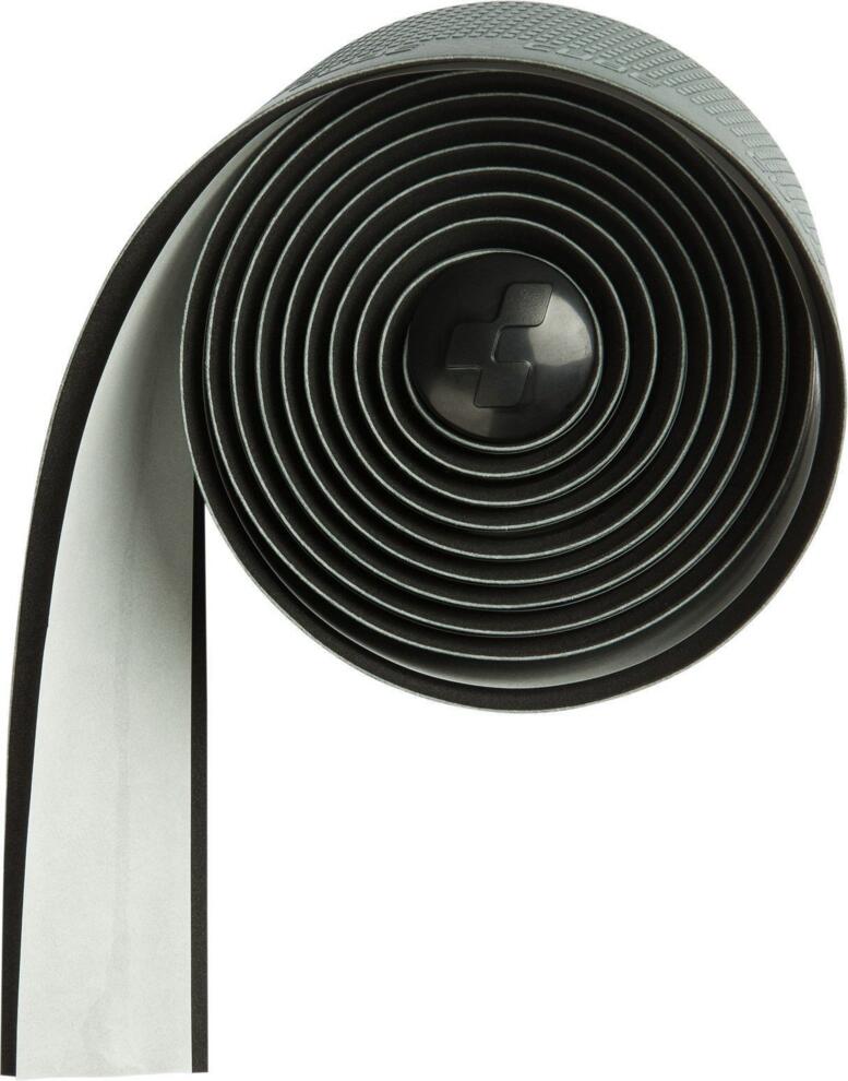 CUBE Natural Fit Lenkerband Grip Grau