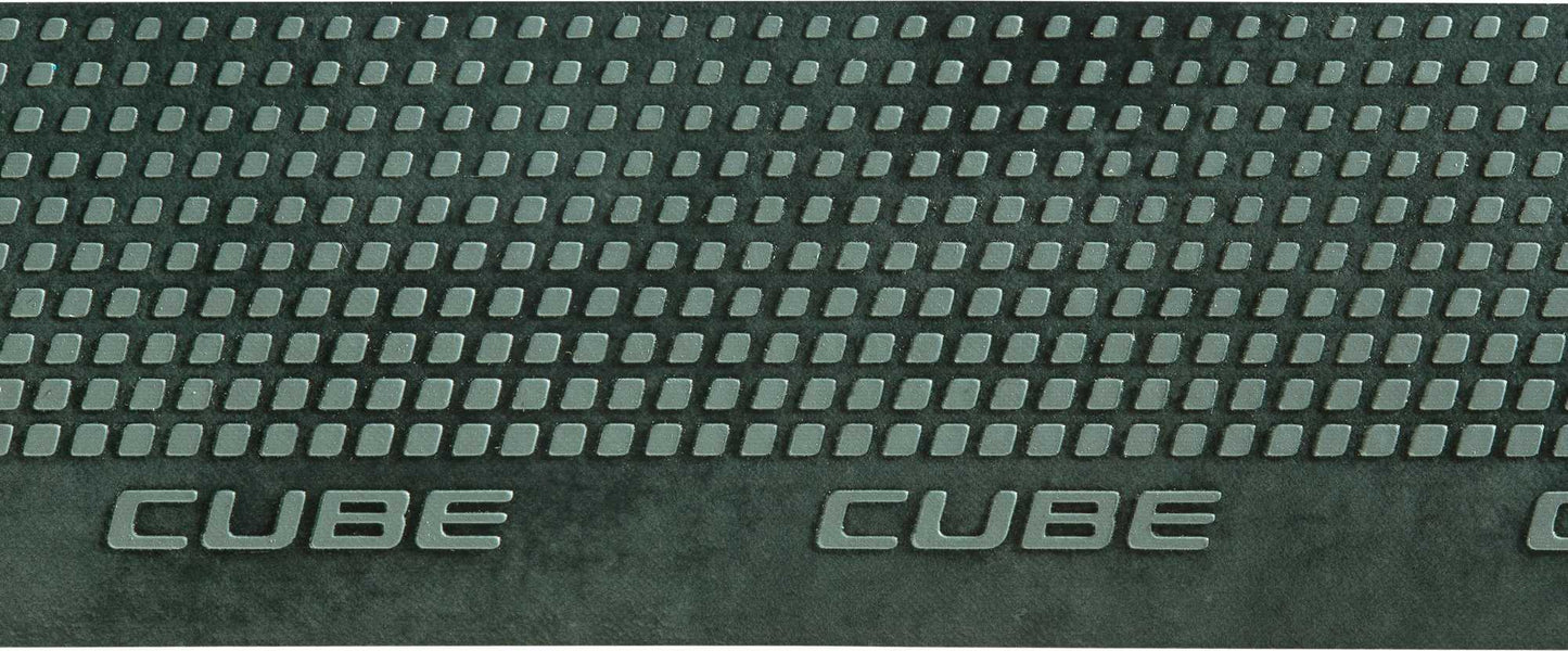 CUBE Natural Fit Lenkerband Grip Grau